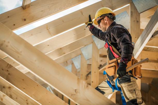 Best Roofing Contractor Near Me  in Mount Hermon, VA