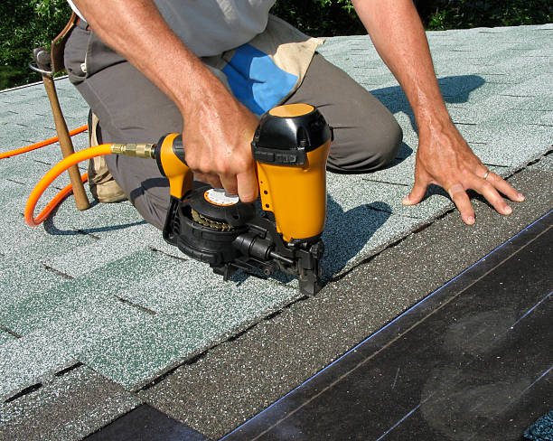 Best Local Roofing Companies  in Mount Hermon, VA