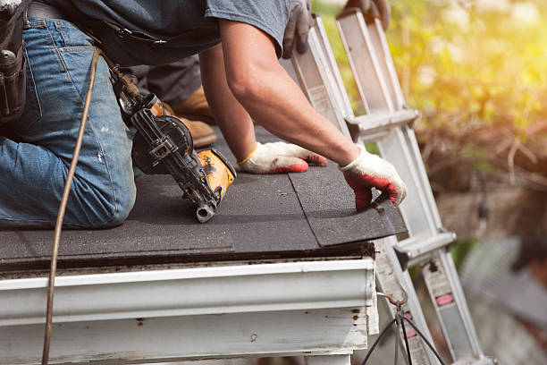 Heating Cable for Roof Installation in Mount Hermon, VA