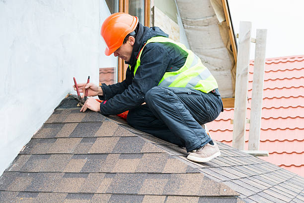 Best Affordable Roof Replacement  in Mount Hermon, VA